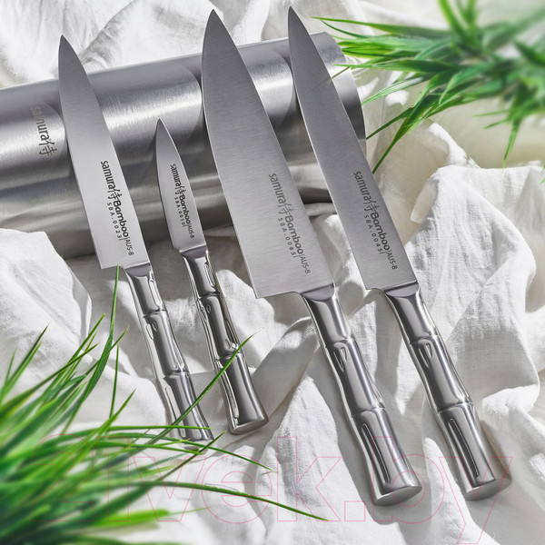 Изображение товара Нож Samura Bamboo SBA-0045