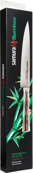 Изображение товара Нож Samura Bamboo SBA-0045
