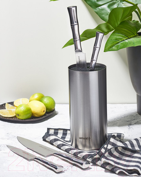 Изображение товара Нож Samura Bamboo SBA-0085