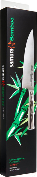 Изображение товара Нож Samura Bamboo SBA-0085