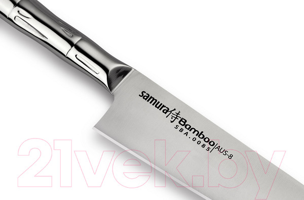 Изображение товара Нож Samura Bamboo SBA-0085