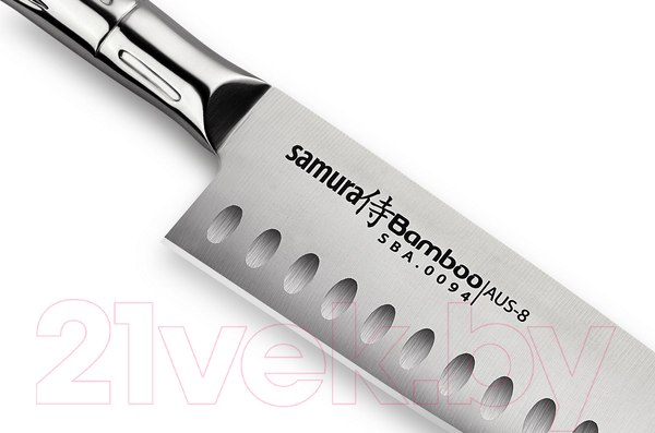 Изображение товара Нож Samura Bamboo SBA-0094