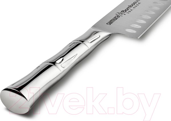 Изображение товара Нож Samura Bamboo SBA-0094