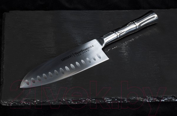 Изображение товара Нож Samura Bamboo SBA-0094