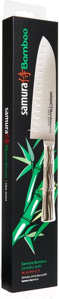 Изображение товара Нож Samura Bamboo SBA-0094