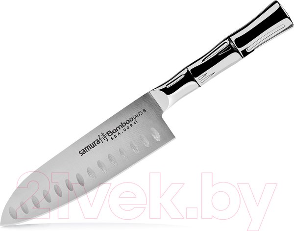 Изображение товара Нож Samura Bamboo SBA-0094