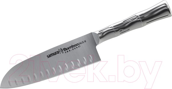 Изображение товара Нож Samura Bamboo SBA-0094