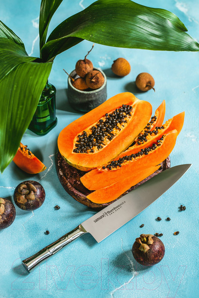 Изображение товара Нож Samura Bamboo SBA-0087