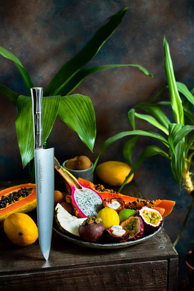 Изображение товара Нож Samura Bamboo SBA-0087