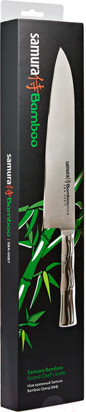Изображение товара Нож Samura Bamboo SBA-0087