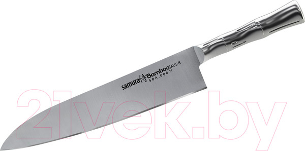 Изображение товара Нож Samura Bamboo SBA-0087