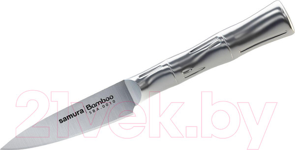 Изображение товара Набор ножей Samura Bamboo SBA-0220