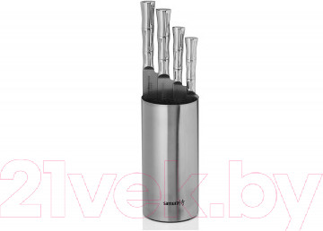 Изображение товара Набор ножей Samura Bamboo SBA-05