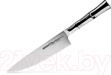 Изображение товара Набор ножей Samura Bamboo SBA-05