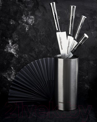 Изображение товара Набор ножей Samura Bamboo SBA-05