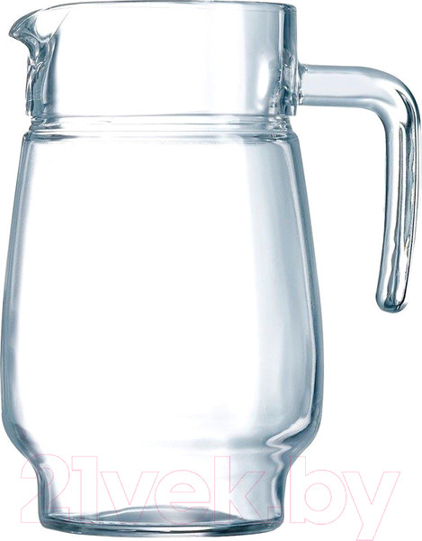 Изображение товара Кувшин Luminarc Tivoli 07058 (1.6л)