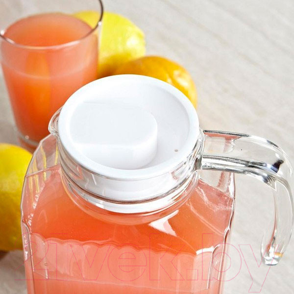 Изображение товара Кувшин Luminarc Quadro 30629 (1.7л)