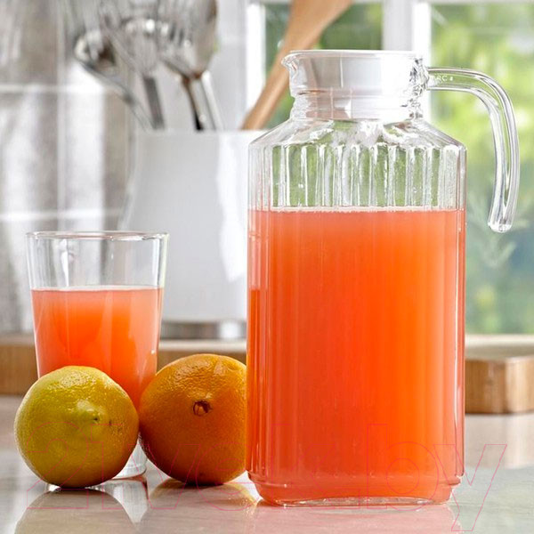 Изображение товара Кувшин Luminarc Quadro 30629 (1.7л)