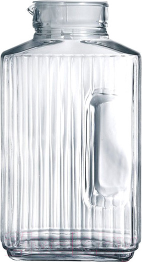 Изображение товара Кувшин Luminarc Quadro 46538 (2л)