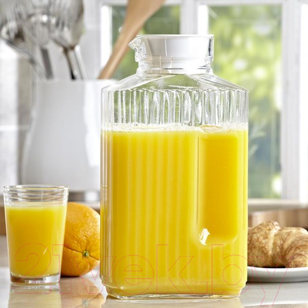 Изображение товара Кувшин Luminarc Quadro 46538 (2л)