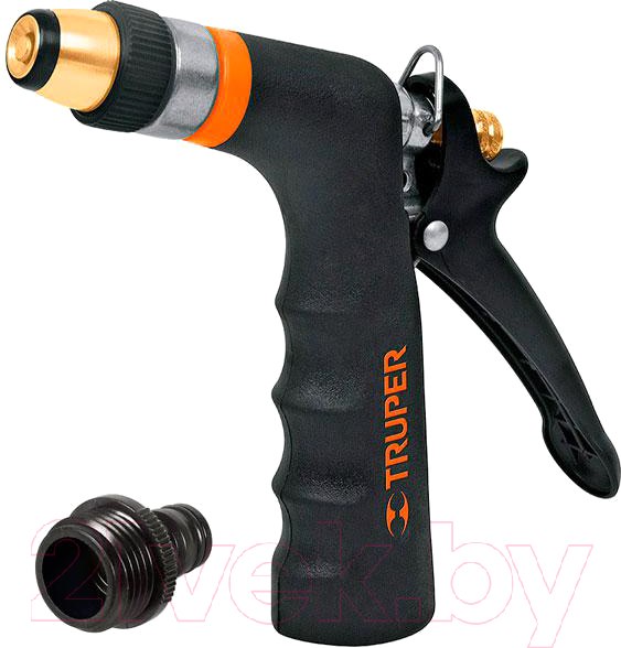 Изображение товара Распылитель для полива Truper PR-202 + коннектор (18476/1)
