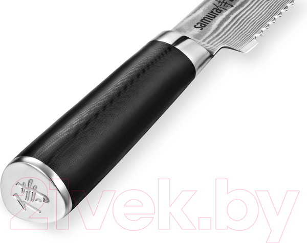 Изображение товара Нож Samura Damascus SD-0055