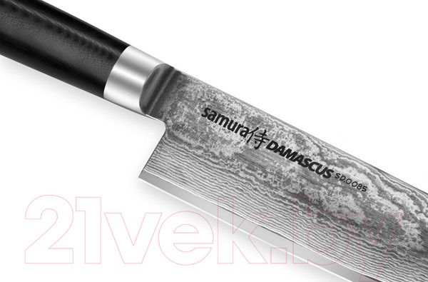 Изображение товара Нож Samura Damascus SD-0085