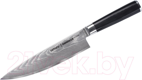 Изображение товара Нож Samura Damascus SD-0085