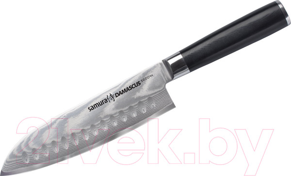 Изображение товара Нож Samura Damascus SD-0094