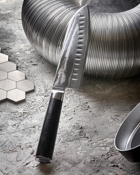 Изображение товара Нож Samura Damascus SD-0094