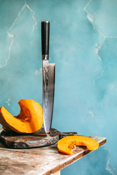 Изображение товара Нож Samura Damascus SD-0087