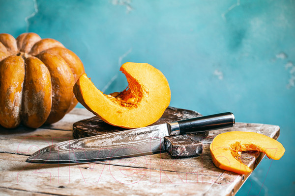 Изображение товара Нож Samura Damascus SD-0087