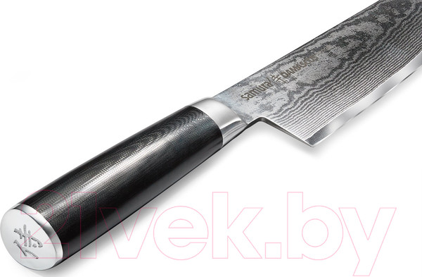 Изображение товара Нож Samura Damascus SD-0087