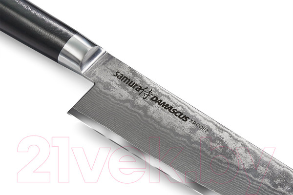 Изображение товара Нож Samura Damascus SD-0087