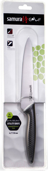 Изображение товара Нож Samura Golf SG-0023