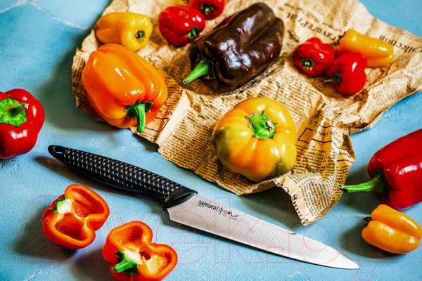 Изображение товара Нож Samura Golf SG-0023