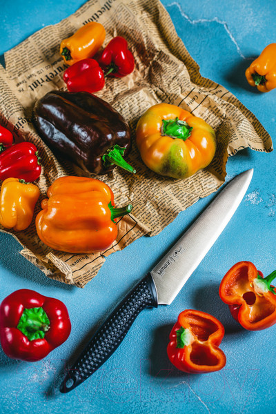 Изображение товара Нож Samura Golf SG-0023