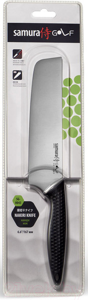 Изображение товара Нож Samura Golf SG-0043