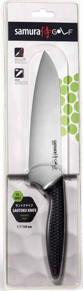 Изображение товара Нож Samura Golf SG-0095