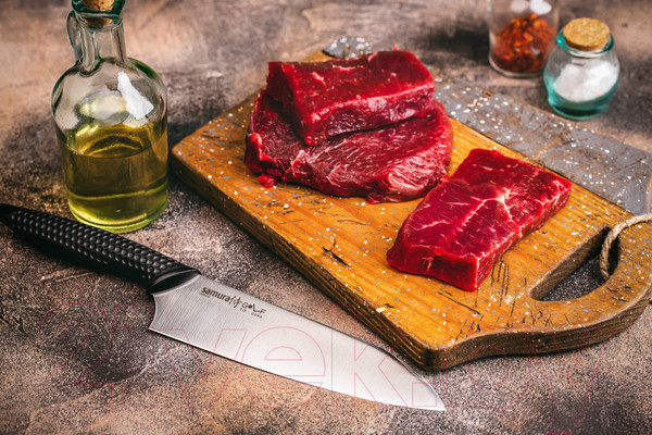 Изображение товара Нож Samura Golf SG-0095