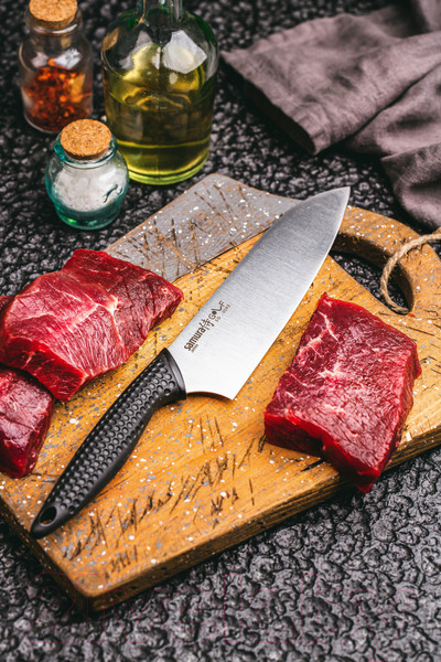 Изображение товара Нож Samura Golf SG-0095