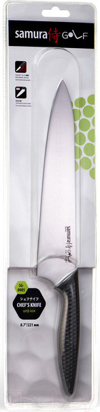 Изображение товара Нож Samura Golf SG-0085