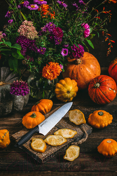 Изображение товара Нож Samura Golf SG-0085