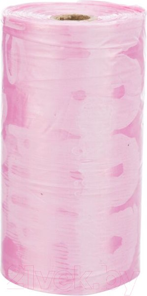 Изображение товара Пакеты для выгула собак Trixie 22844 (M, 8x20шт)