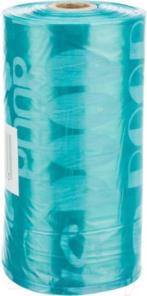 Изображение товара Пакеты для выгула собак Trixie 22844 (M, 8x20шт)