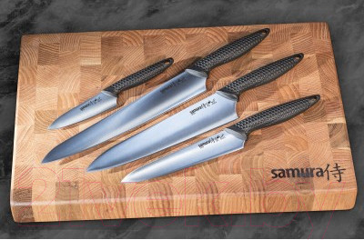 Изображение товара Набор ножей Samura Golf SG-0240