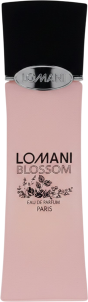 Изображение товара Парфюмерная вода Lomani Blossom for Women (100мл)