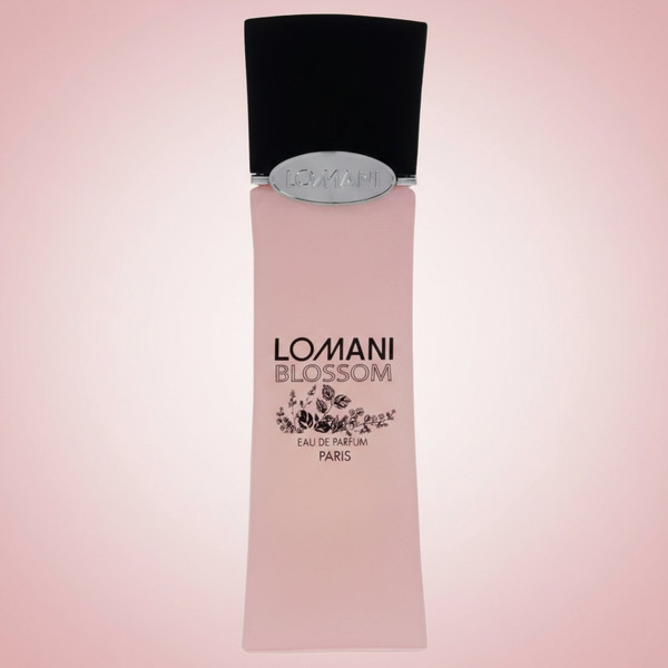 Изображение товара Парфюмерная вода Lomani Blossom for Women (100мл)
