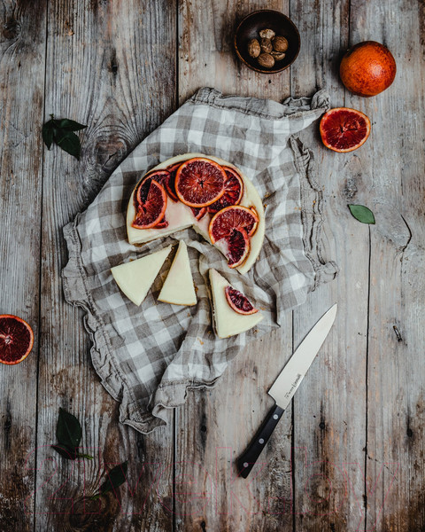 Изображение товара Нож Samura Harakiri SHR-0023B