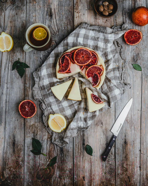 Изображение товара Нож Samura Harakiri SHR-0023B